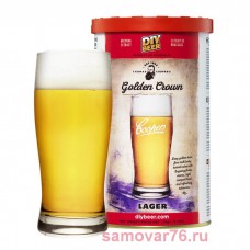 Солодовый экстракт COOPERS Thomas Coopers Selection Lager (1,7 кг)